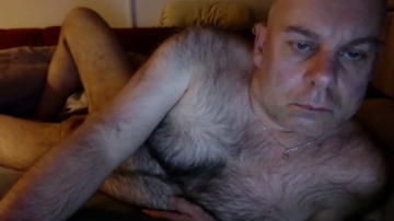 thomas12094  21-07-2021 Recorded Video Topless
